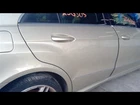 Passenger Rear Side Door 212 Type Sedan E400 Fits 10-13 Mercedes E-class 2169638 Used. Price: $650.00.