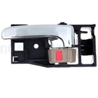 For Toyota Avalon 2000-2004 Beige Front Rear Left Side Interior Door Handle New. Price: $11.18.