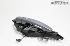 18-24 Gmc Terrain Rear Right Exterior Door Handle Satin Steel Gray Metallic Oem Used. Price: $90.99.