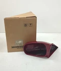 New Oem Genuine Honda Door Mirror Housing Red R96P. Price: $38.00.