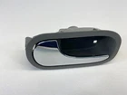2008-2012 Chevrolet Malibu Rear Left Inner Door Handle Gray 15264360 Oem Used. Price: $29.99.
