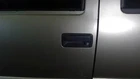 Driver Door Handle Exterior Front Fits 98-04 S10/S15/SONOMA 1895165 Used. Price: $94.90.