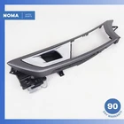 14-20 Jaguar X152 F-type Left Driver Side Interior Door Handle T2R18004 Oem 60K Used. Price: $65.23.