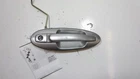 Passenger Door Handle Exterior Assembly Front Fits 01-06 Magentis 284826 Used. Price: $54.00.