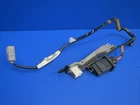 2007 Toyota Camry Right Front Passenger Door Handle Smart Key Wire Module Oem B2 Used. Price: $22.00.