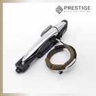 2013-2020 Infiniti QX60 JX35 Exterior Door Handle Rear Left 82640-1BA0A Oem Used. Price: $70.83.