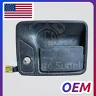 Oem Ford F250 F350 Excursion Front Right Door Handle 99-10 F81B-252240 Used. Price: $20.70.
