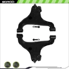 For Infiniti QX56 Nissan Pathfinder Armada Front Lower Control Ball Joints New. Price: $102.49.