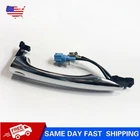 806401LA0D Front Exterior Door Handle For 2017-2020 Nissan Armada Infiniti QX80 New. Price: $23.00.