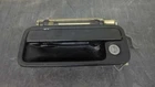 1990 Toyota Corolla Left Front Door Handle, Outer Used. Price: $82.50.