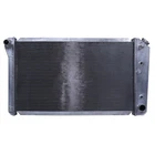 Reach 41-165 Radiator Fits 1968-1990 Buick Lesabre A/t New. Price: $543.99.