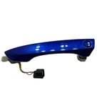 Acura Oem Tlx 2020 Rear Left Driver Side Door Exterior Handle Used. Price: $110.50.