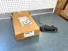 Gm Oem Nos 15291304 Passenger Black Door Handle 2002-2009 Chevrolet Trailblazer New. Price: $88.99.