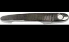 Dorman 80532CD Front Driver Side Exterior Door Handle 06-13 Impala 05-10 Cobalt New. Price: $19.99.
