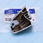 Genuine Oem Hyundai 13-18 Santa Fe Front Rh Door Outside Handle Cover 826622W030 New. Price: $21.39.