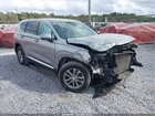 Driver Door Handle Exterior Assembly Front Fits 19-20 Santa Fe 1187933 Used. Price: $89.90.