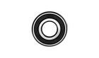 Wheel Bearing Rear R/h For 1992 Honda Cbr 900 Rrn Fireblade (SC28) (893CC) New. Price: $15.45.
