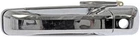 Dorman 91012 Exterior Door Handle Front Left New. Price: $104.06.