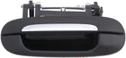 Exterior Door Handle-outside Dorman 83351 Fits 08-11 Cadillac Dts New. Price: $79.34.