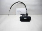 2011-2013 Dodge Durango Handle Tailgate Opener 1NC26TRMAD Oem Used. Price: $22.50.