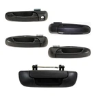 Tailgate Handle For Ram Truck Dodge 2500 3500 1500 2002-2008 New. Price: $102.08.