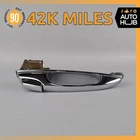 00-09 Bentley Arnage / Rolls Royce Seraph Front Rear Exterior Door Handle Oem Used. Price: $116.20.
