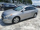 Driver Door Handle Exterior Vin C 5TH Digit Fits 11-15 Sonata 4733685 Used. Price: $80.49.