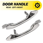 Chrome Exterior For 2008-12 Honda Door Accord 72143-TA5-A11,72141-TA5-A11 Handle New. Price: $29.05.