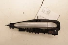 14-23 Jeep Cherokee Latitude 3.2L 4WD Rear Driver Left Side Door Exterior Handle Used. Price: $53.32.