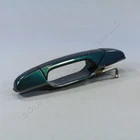Gm Oem Bermuda Blue WA214M Exterior Door Handle Rear Passenger Side #15915638 New. Price: $24.69.
