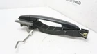 2016 Mazda CX-3 Driver Left Rear Door Handle KD47-59-41XG-51 Oem Used. Price: $40.64.