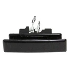 For Chevy Lumina Apv 1990-1992 Sherman Exterior Door Handle Value Line New. Price: $25.47.