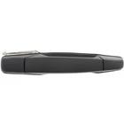 For 2007-2014 Chevy Silverado 2500 Hd Exterior Door Handle Passenger Side, Rear New. Price: $29.93.