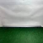 2015-2023 Dodge Charger R/t Right Side Skirt Rocker Panel Molding 1QA50TZZAE Oem Used. Price: $209.00.