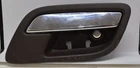 2007-13 Chevrolet Silverado Right Side Door Handle P/n PA6-(MF25+GF15) Brown Used. Price: $19.99.