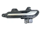 17-20 Tesla Model Front = Rear Left Exterior Door Handle Outer 1081831-99-F Used. Price: $45.00.