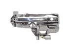 2010 Mercedes S550 Oem 040 Jet Black Front Left Exterior Outside Door Handle Used. Price: $66.07.