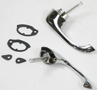 1969-70 Front Outer Door Handle Set 2 Impala / Full Size Models New. Price: $71.14.