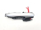 2017-2022 Toyota Prius Prime Rear Right Door Exterior Handle W/ Base Silver Oem Used. Price: $129.00.