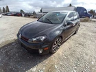 Passenger Door Handle Exterior Assembly Hatchback Front Fits 10-14 Golf 11779353 Used. Price: $61.02.