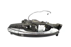 06-11 Mercedes CLS550 Amg Rear Right Exterior Door Handle A2197600470 Oem Used. Price: $66.00.