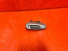 92-96 Honda Prelude Passenger Right Exterior Door Handle Oem #273 Used. Price: $38.95.