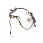 97-02 Ford Escort Lx/ Mercury Tracer Front Driver Door Wiring Harness Used. Price: $49.46.