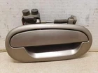 97-02 Ford Expedition Rear Outside Door Handle Gold 1L14-7826600-AA Used. Price: $39.99.