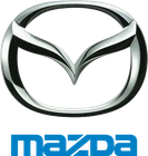 Genuine Mazda Handle(r) Outer DF74-58-410L-23 New. Price: $89.46.