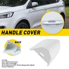 Pearl White Door Handle Key Lock Cover Bezel Fits Ford Edge 15 16 17 18 19 20 21 New. Price: $10.99.