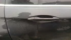 Passenger Door Handle Exterior Assembly Rear Fits 16-19 Pilot 26819535 Used. Price: $110.70.