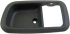 Interior Door Handle Bezel Dorman/help 91357 New. Price: $22.61.