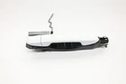 2016 2023 Mazda CX-9 Rear Right Exterior Outside Door Handle Oem White 25D Used. Price: $94.29.