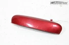 2017-2022 Mitsubishi Mirage Front Left Exterior Door Handle Infared Metallic Oem Used. Price: $77.99.